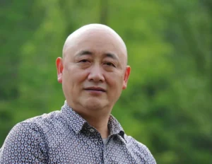Mr. Prof. Zhang Jie