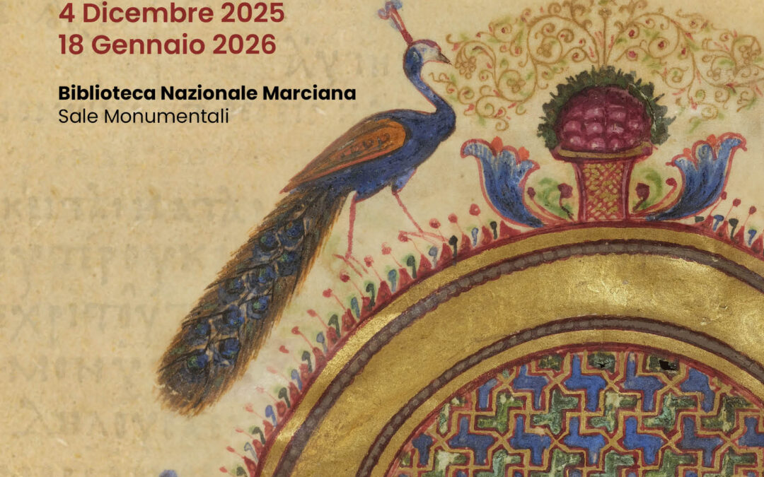 Nel laboratorio dei filologi. Il backstage della mostra “Eresia e ortodossia a confronto”