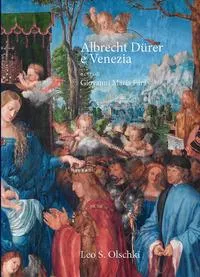 Presentazione del volume Albrecht Dürer e Venezia a cura di Giovanni Maria Fara