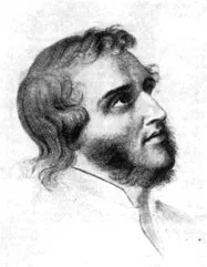 Ritratto di Luigi Carrer