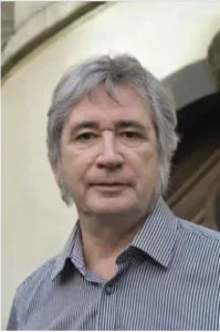 Bernd Reiter