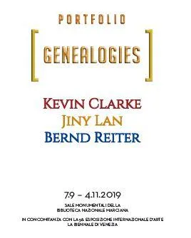 mostra genealogies