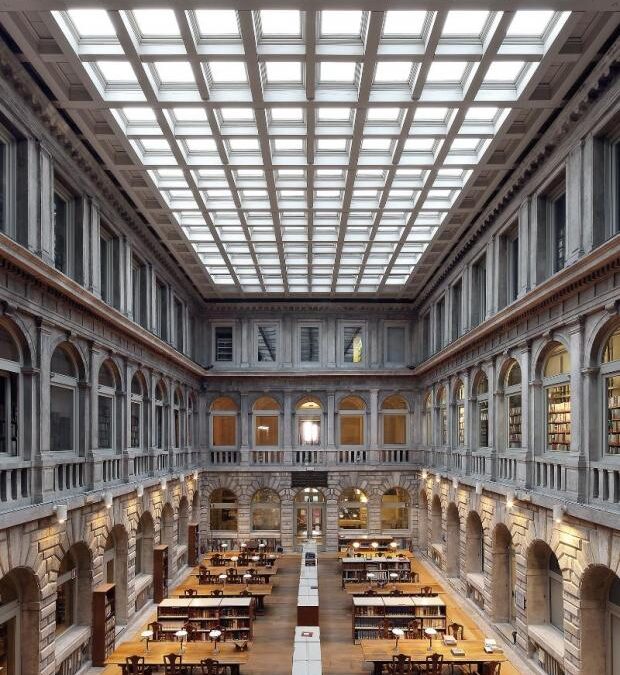 APERTURA STRAORDINARIA: “Tra Venezia e la Grecia: grammatiche, poesie e musica”