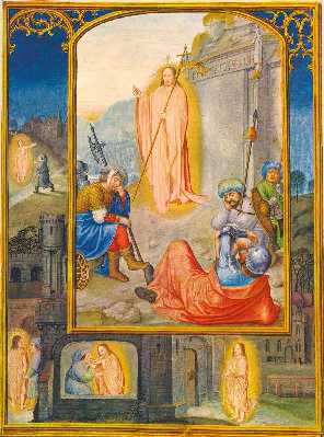 Auguri di Buona Pasqua!