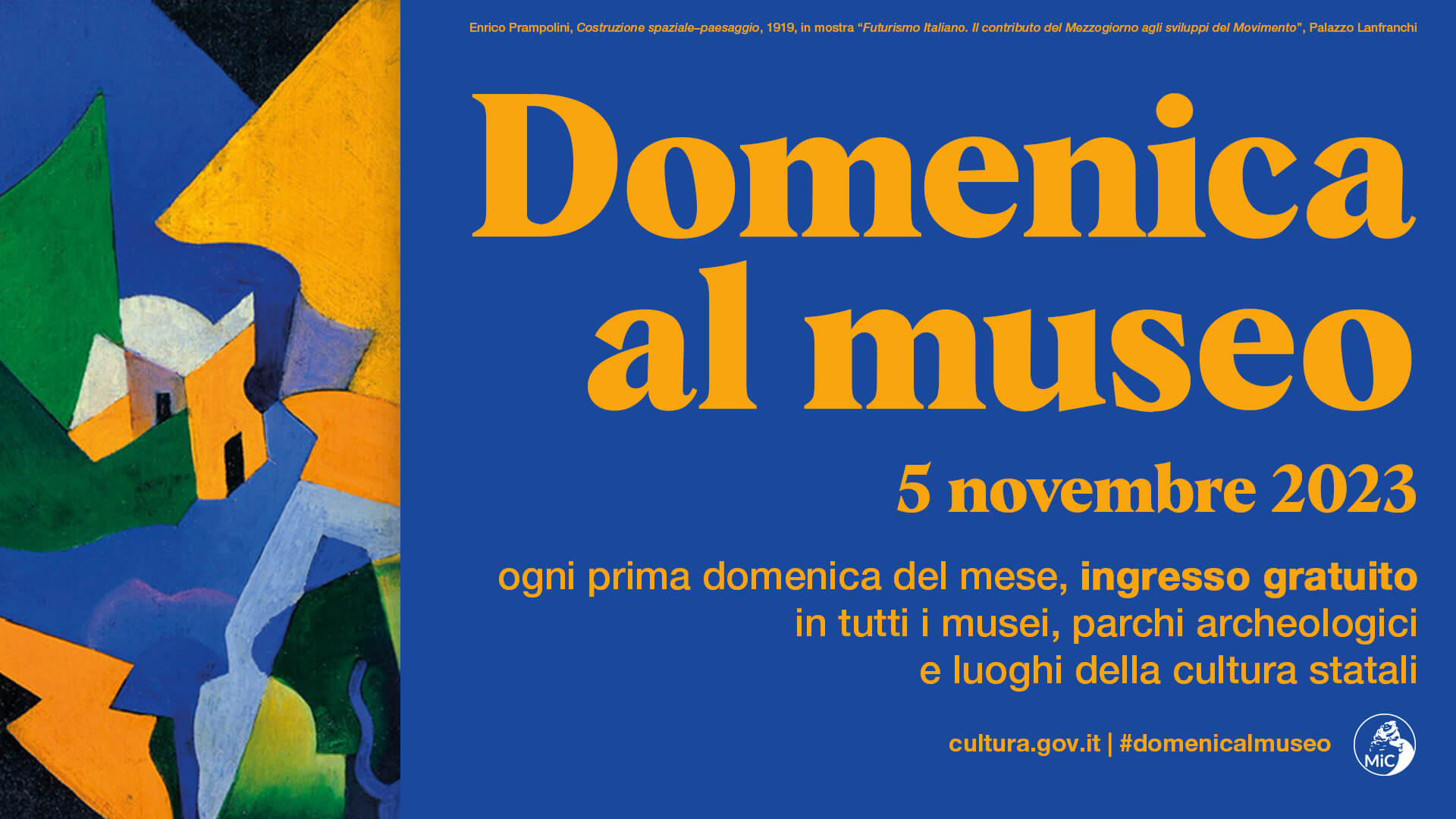 Domenica 5 novembre 2023 ingresso gratuito alle Sale Monumentali della Biblioteca Nazionale Marciana