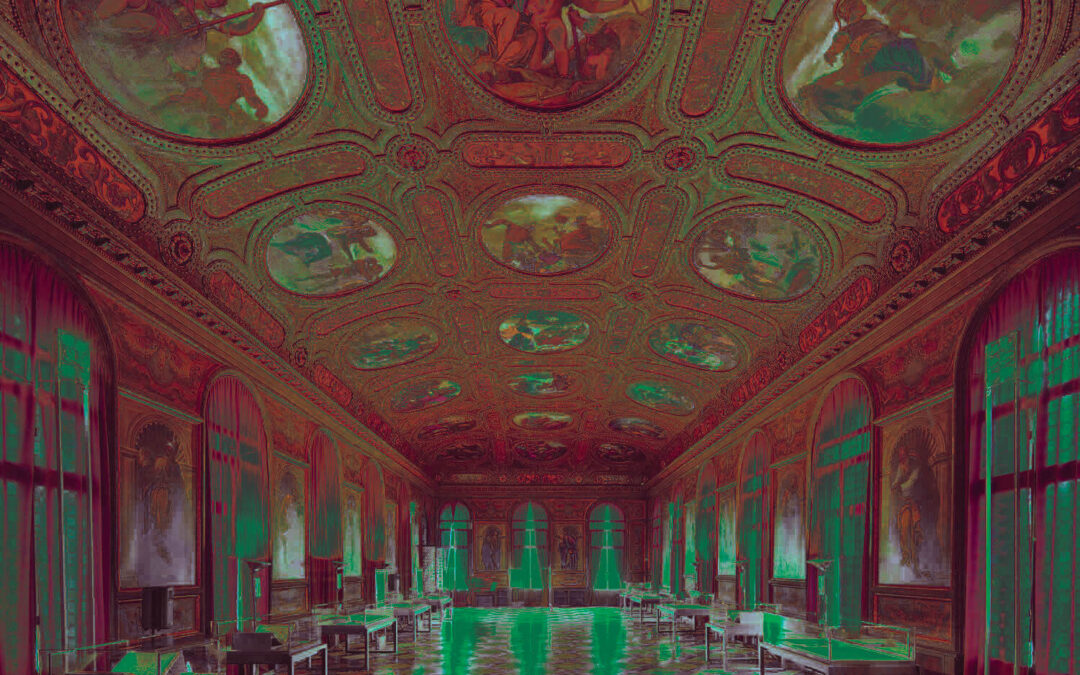 Domenica 5 ottobre ingresso gratuito alle Sale Monumentali della Biblioteca Nazionale Marciana