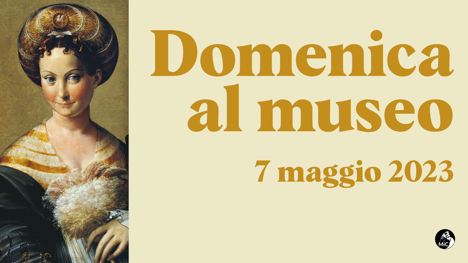 Domenica 7 maggio 2023 ingresso gratuito alle Sale Monumentali della Biblioteca Nazionale Marciana