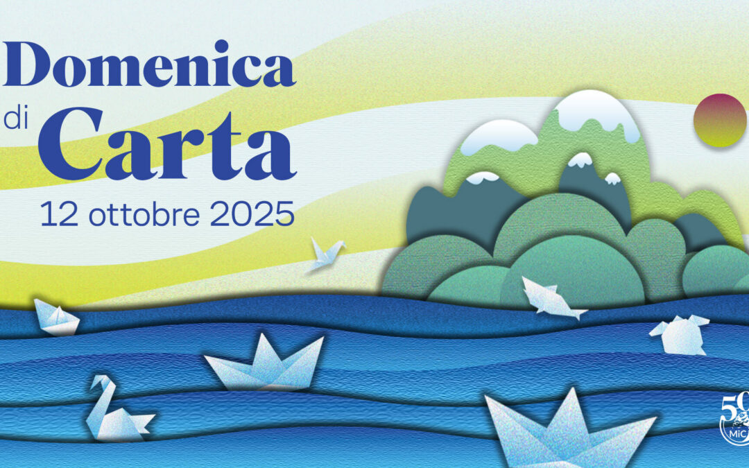 Domenica di carta 2025 – Casanova e Da Ponte inediti attraverso le raccolte della Biblioteca Marciana