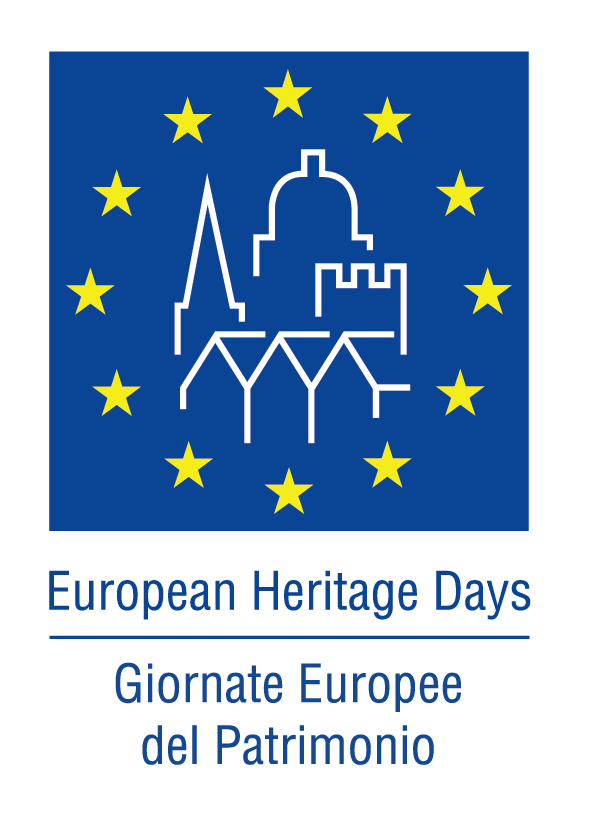 GIORNATE EUROPEE DEL PATRIMONIO