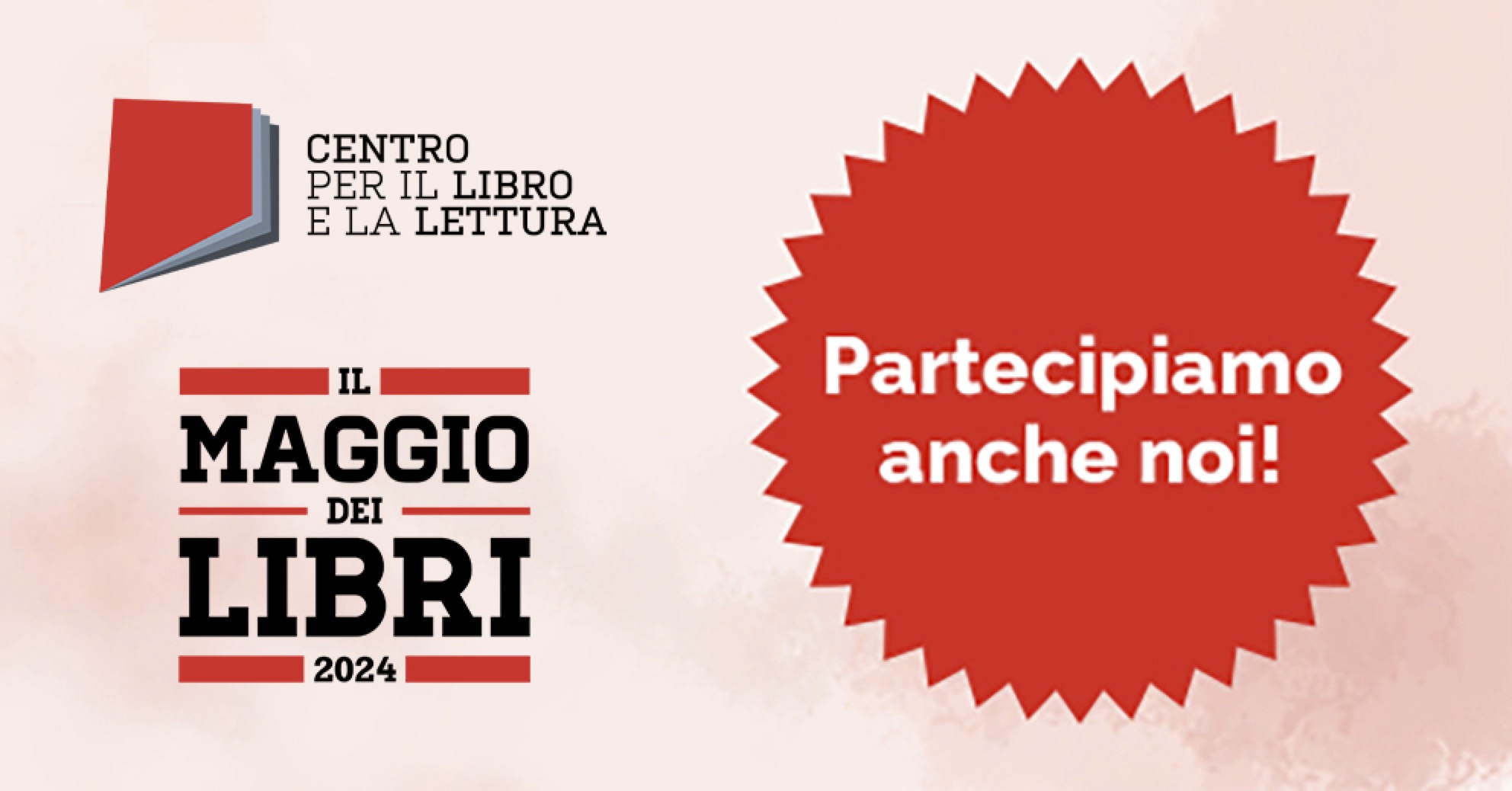 MAGGIO DEI LIBRI 2024