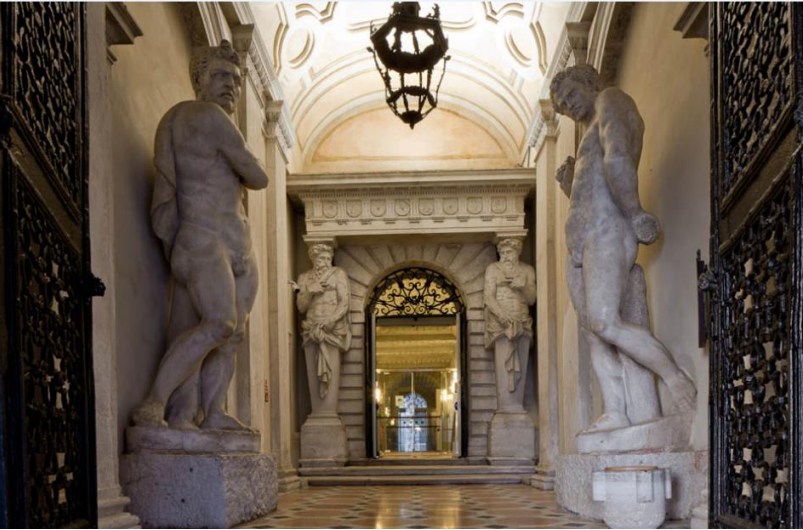 MARCIANA APERTA! Apertura e visite straordinarie, 21 Novembre