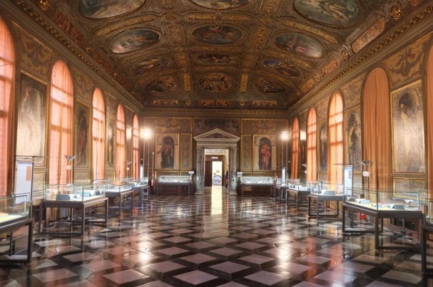 Notte Europea dei Musei 2021