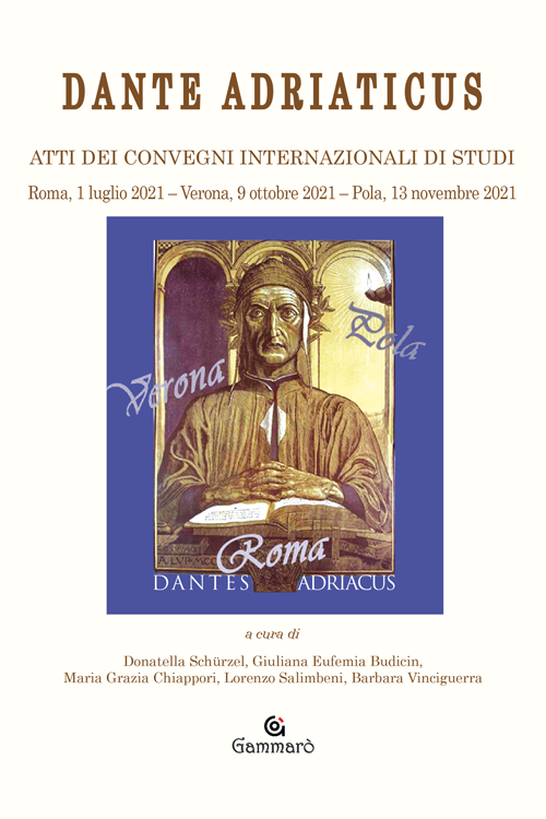 PRESENTAZIONE del libro Dante Adriaticus