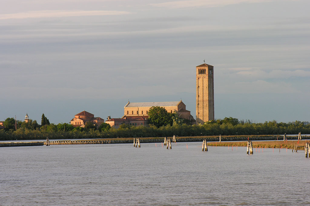 Torcello fra storia e leggenda