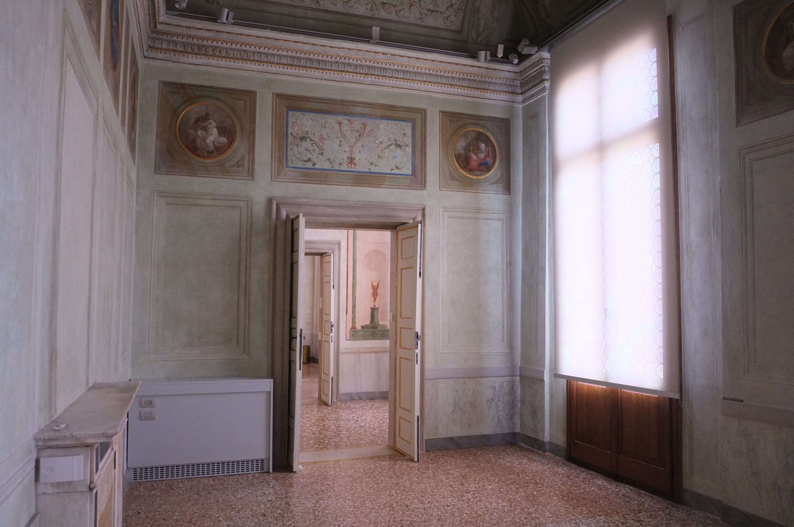 Visita guidata: I Ridotti dei Procuratori di San Marco