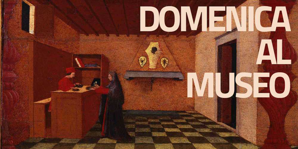 #DOMENICALMUSEO – EVENTO ANNULLATO