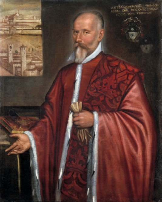 Biblioteca Marciana