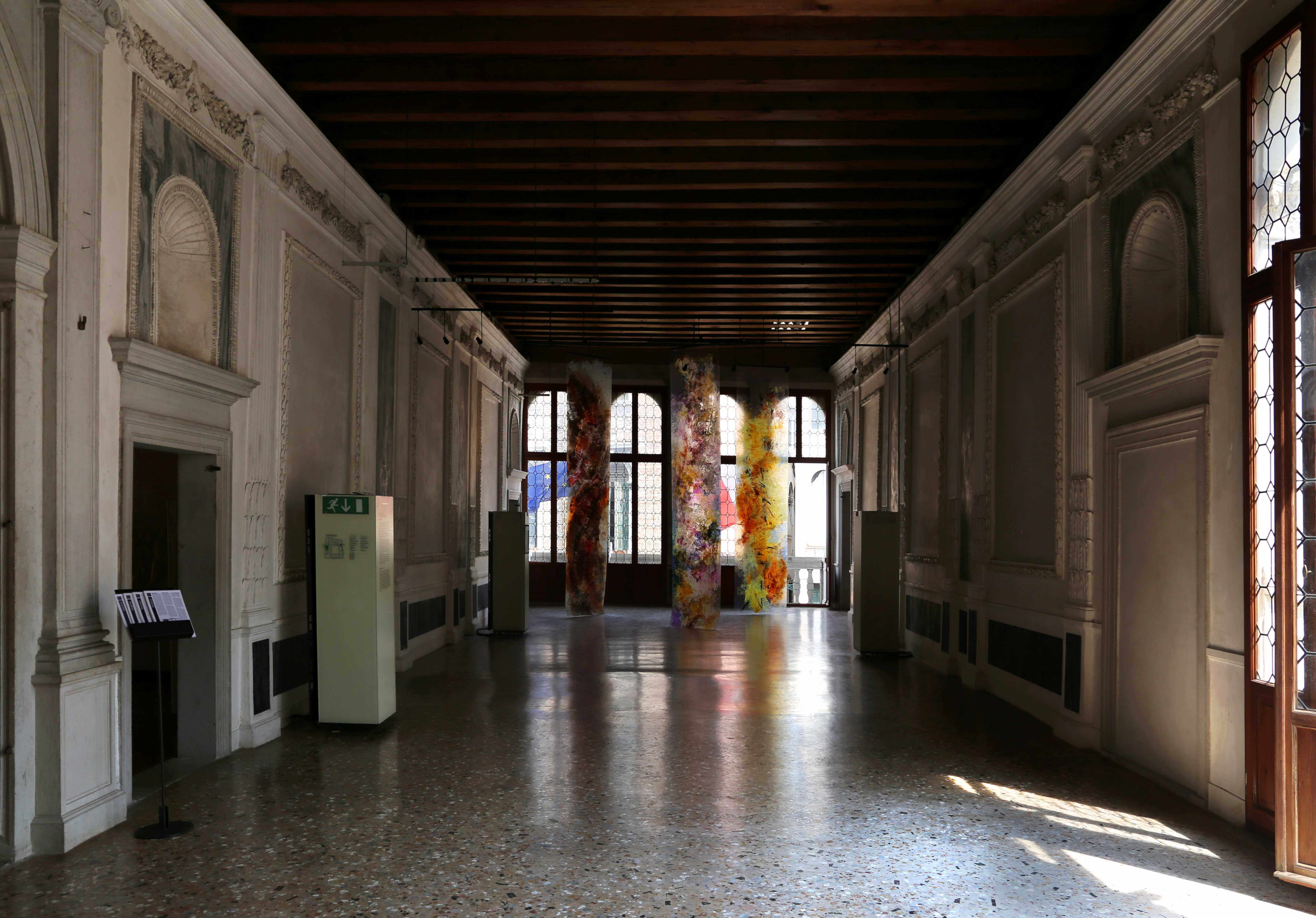 Biblioteca Marciana