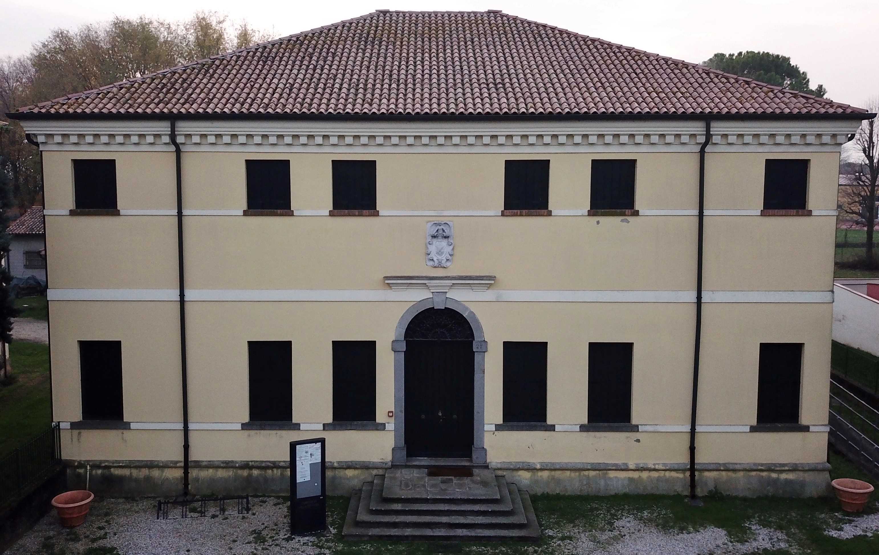 Biblioteca Marciana